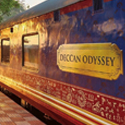 INDIAN SOJOURN (DECCAN ODYSSEY)